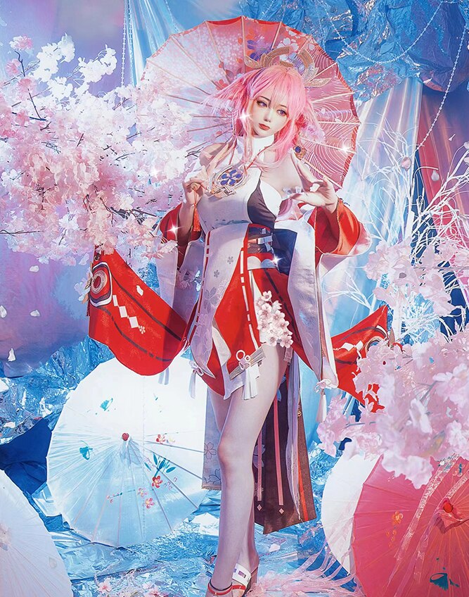 SBluuCosplay   ڽ, ߿ ̾ ڽ ǻ